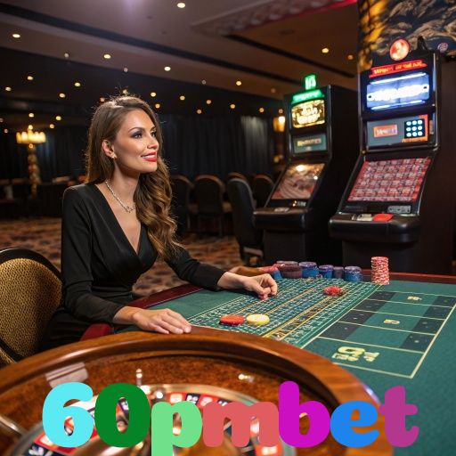 A Magia dos Jogos de Fantasia na 60pmbet