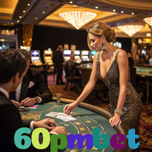 A Magia dos Jogos de Fantasia na 60pmbet
