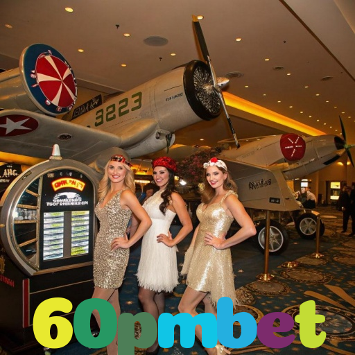 A Magia dos Jogos de Fantasia na 60pmbet