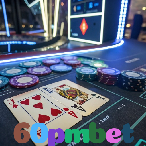 A Magia dos Jogos de Fantasia na 60pmbet