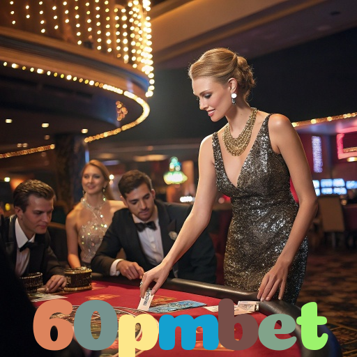 A Magia dos Jogos de Fantasia na 60pmbet