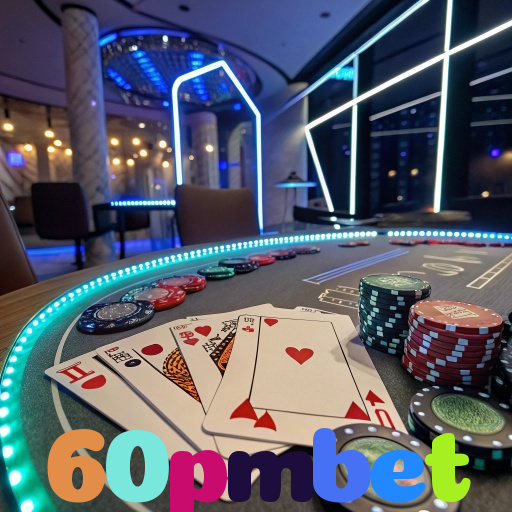 A Magia dos Jogos de Fantasia na 60pmbet