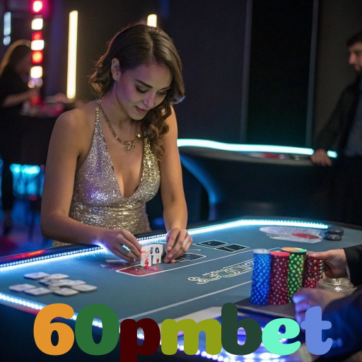 A Magia dos Jogos de Fantasia na 60pmbet