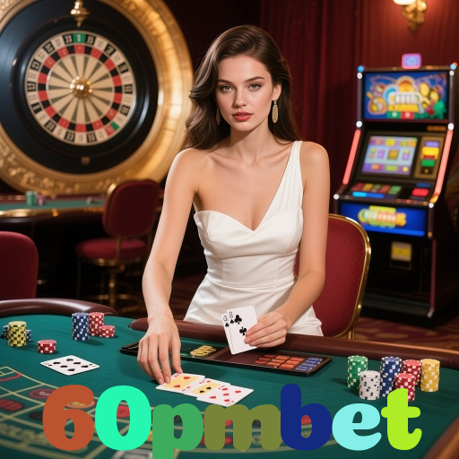 A Magia dos Jogos de Fantasia na 60pmbet