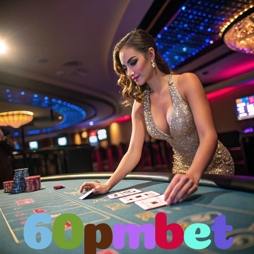 A Magia dos Jogos de Fantasia na 60pmbet