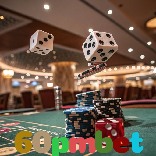 A Magia dos Jogos de Fantasia na 60pmbet
