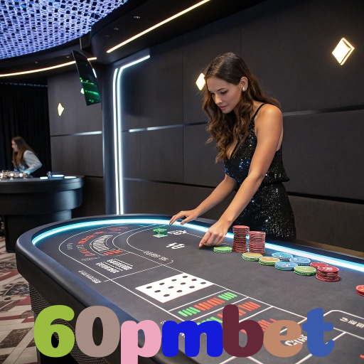 A Magia dos Jogos de Fantasia na 60pmbet