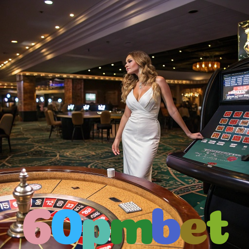 A Magia dos Jogos de Fantasia na 60pmbet
