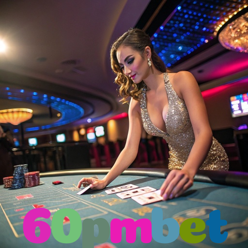 A Magia dos Jogos de Fantasia na 60pmbet