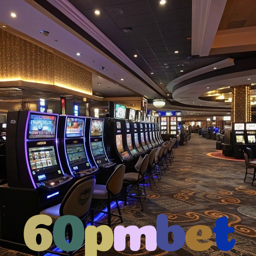 A Magia dos Jogos de Fantasia na 60pmbet