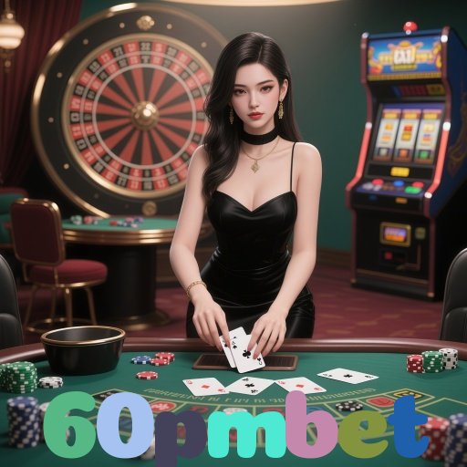 A Magia dos Jogos de Fantasia na 60pmbet