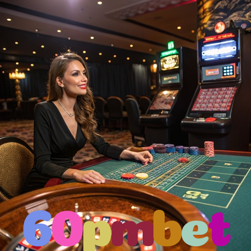 A Magia dos Jogos de Fantasia na 60pmbet