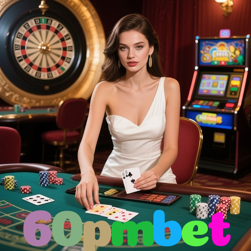 A Magia dos Jogos de Fantasia na 60pmbet