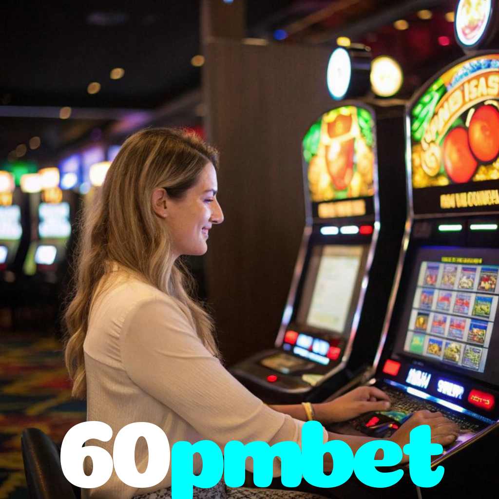 A Magia dos Jogos de Fantasia na 60pmbet