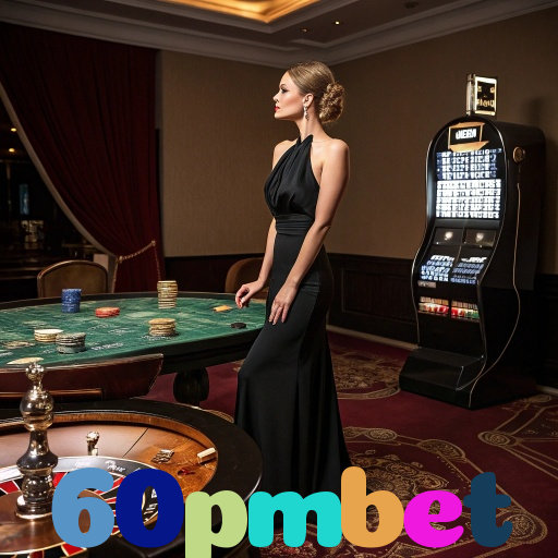 A Magia dos Jogos de Fantasia na 60pmbet