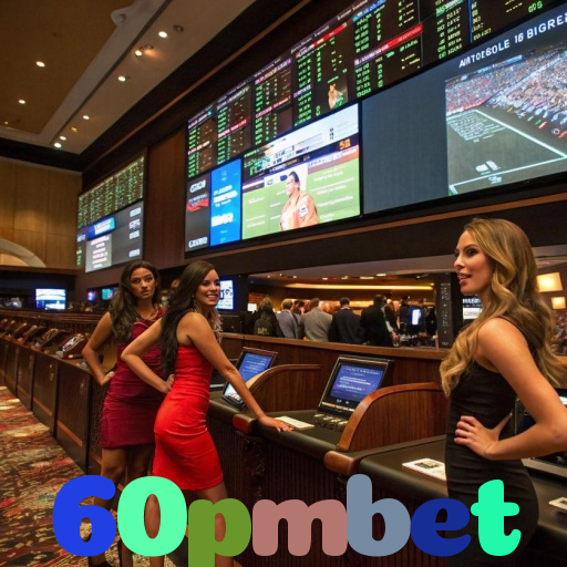 A Magia dos Jogos de Fantasia na 60pmbet