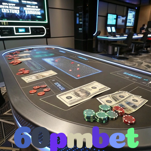 A Magia dos Jogos de Fantasia na 60pmbet