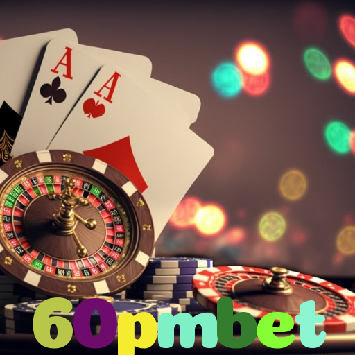 A Magia dos Jogos de Fantasia na 60pmbet
