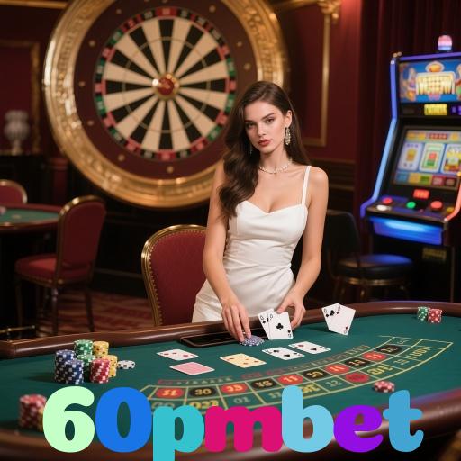A Magia dos Jogos de Fantasia na 60pmbet