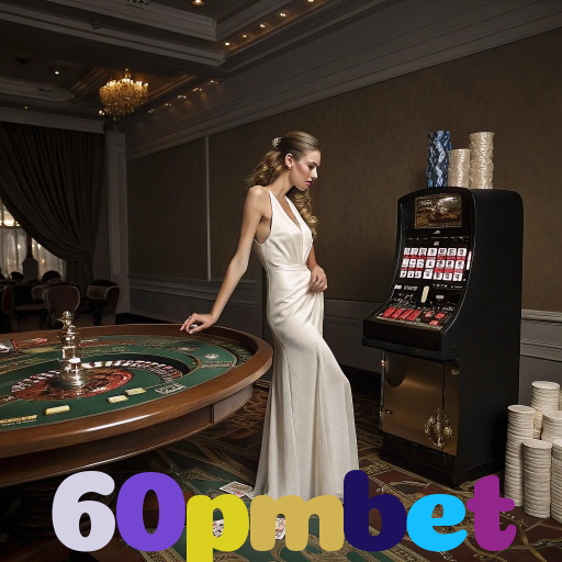 A Magia dos Jogos de Fantasia na 60pmbet