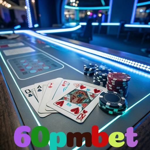 A Magia dos Jogos de Fantasia na 60pmbet