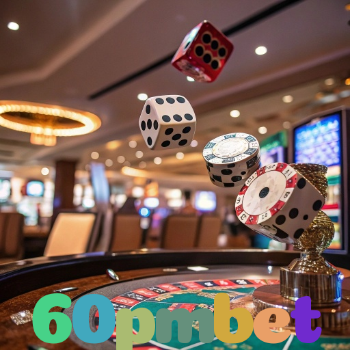 A Magia dos Jogos de Fantasia na 60pmbet