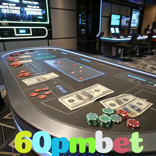A Magia dos Jogos de Fantasia na 60pmbet
