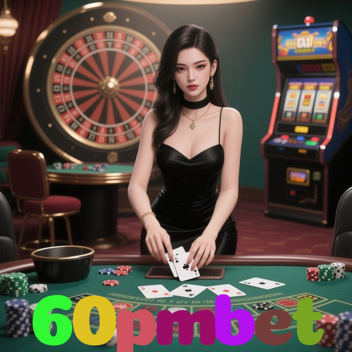 A Magia dos Jogos de Fantasia na 60pmbet