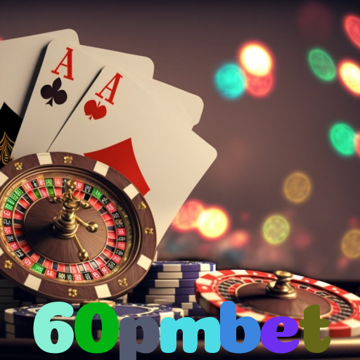 A Magia dos Jogos de Fantasia na 60pmbet