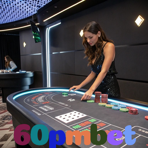 A Magia dos Jogos de Fantasia na 60pmbet