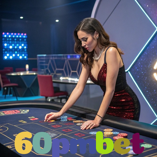 A Magia dos Jogos de Fantasia na 60pmbet