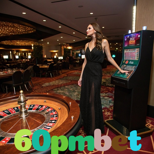 A Magia dos Jogos de Fantasia na 60pmbet