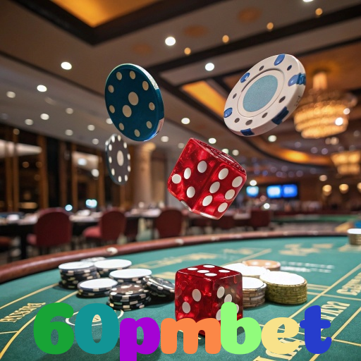 A Magia dos Jogos de Fantasia na 60pmbet