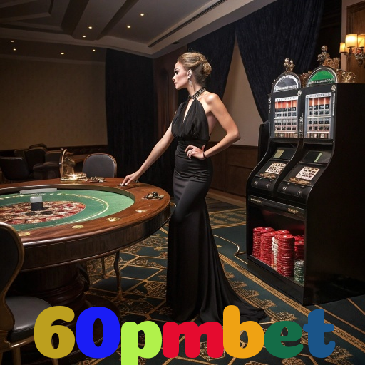 A Magia dos Jogos de Fantasia na 60pmbet