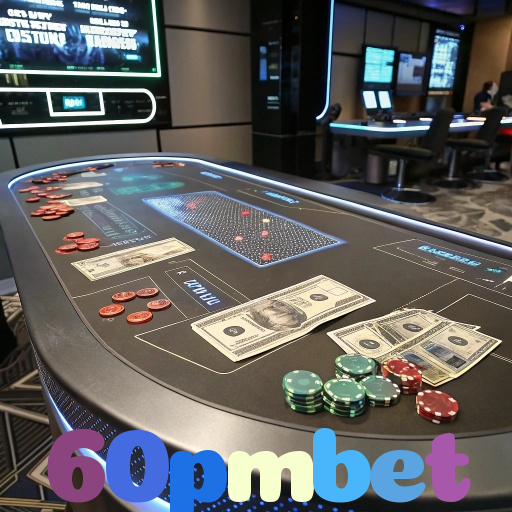 A Magia dos Jogos de Fantasia na 60pmbet