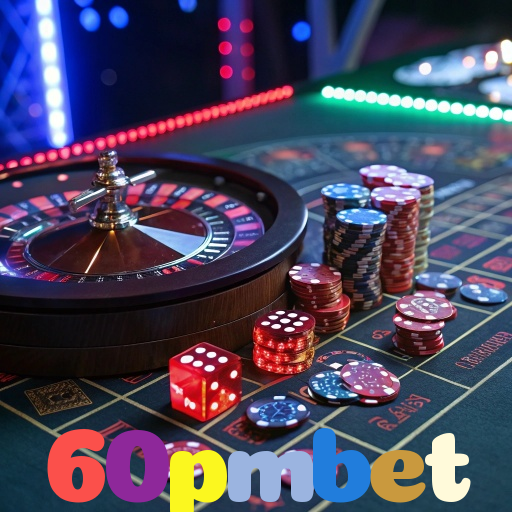 A Magia dos Jogos de Fantasia na 60pmbet