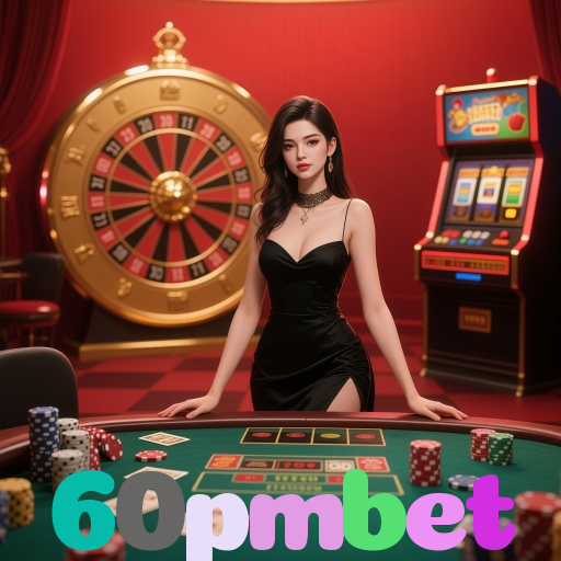 A Magia dos Jogos de Fantasia na 60pmbet