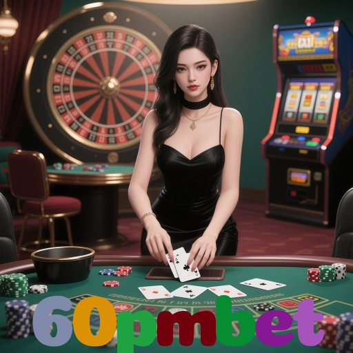 A Magia dos Jogos de Fantasia na 60pmbet