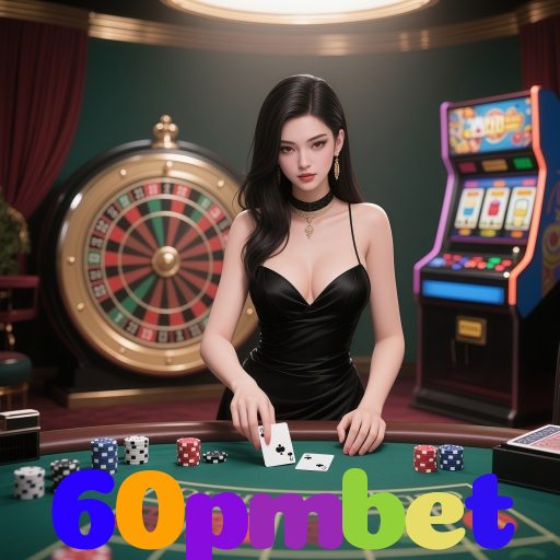 A Magia dos Jogos de Fantasia na 60pmbet