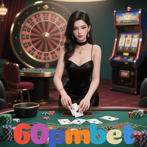 A Magia dos Jogos de Fantasia na 60pmbet