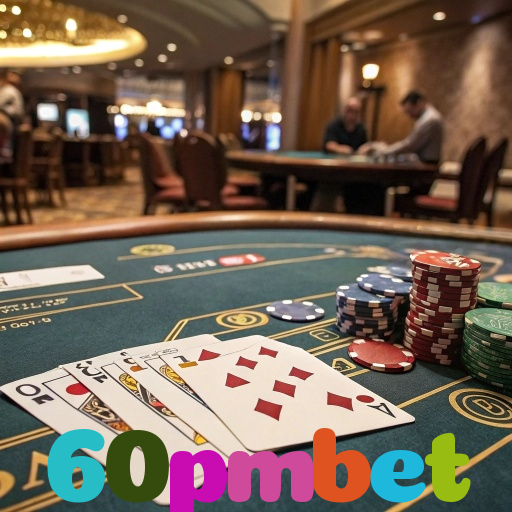 A Magia dos Jogos de Fantasia na 60pmbet