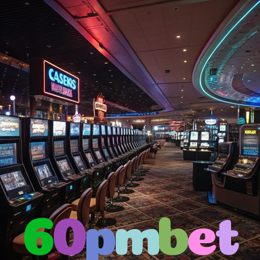 A Magia dos Jogos de Fantasia na 60pmbet