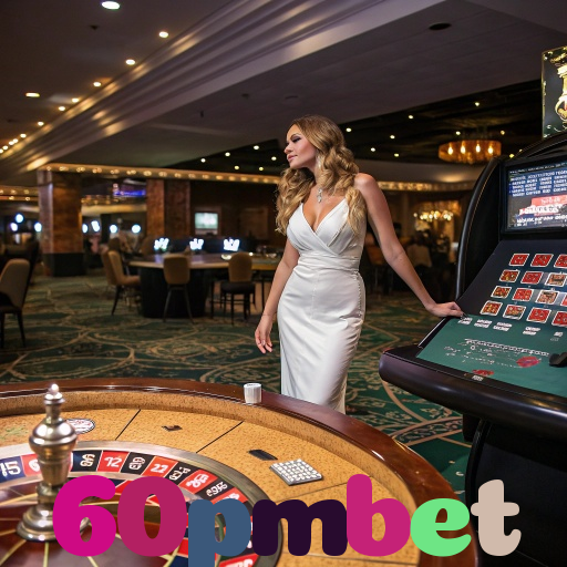 A Magia dos Jogos de Fantasia na 60pmbet
