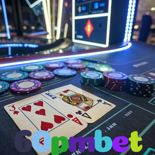 A Magia dos Jogos de Fantasia na 60pmbet