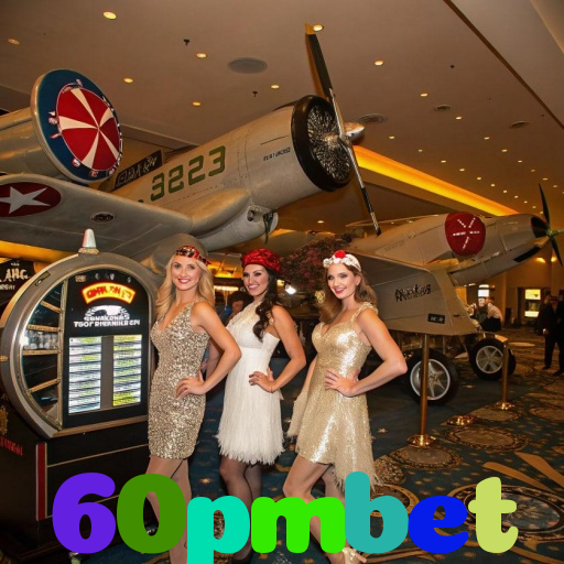 A Magia dos Jogos de Fantasia na 60pmbet