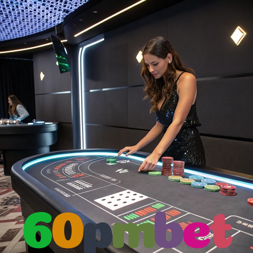 A Magia dos Jogos de Fantasia na 60pmbet