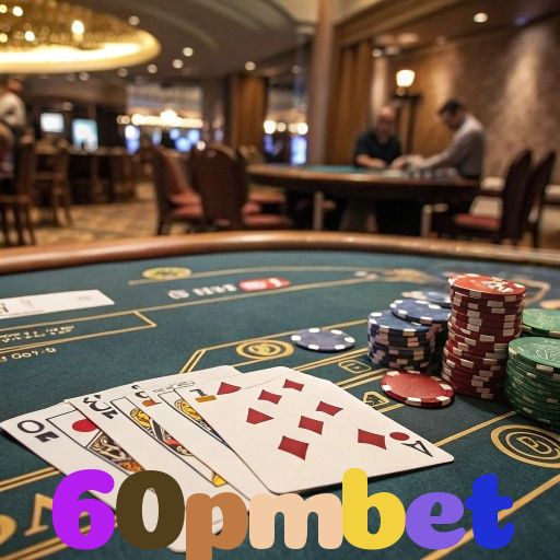 A Magia dos Jogos de Fantasia na 60pmbet