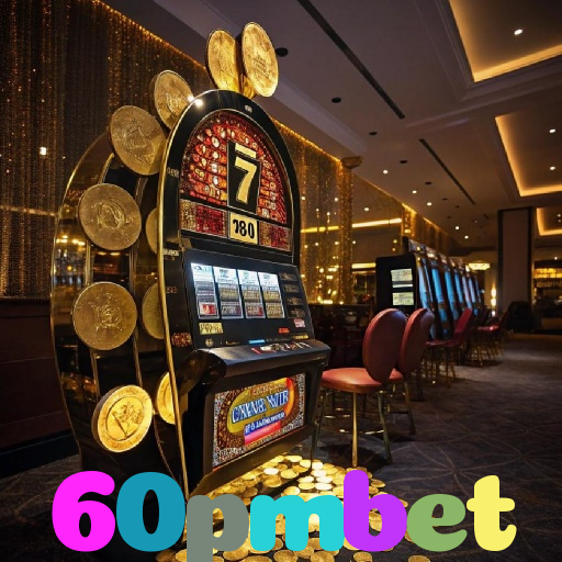 A Magia dos Jogos de Fantasia na 60pmbet