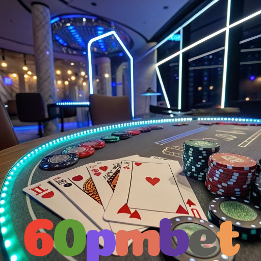 A Magia dos Jogos de Fantasia na 60pmbet