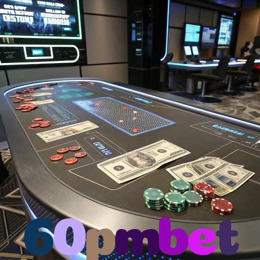 A Magia dos Jogos de Fantasia na 60pmbet